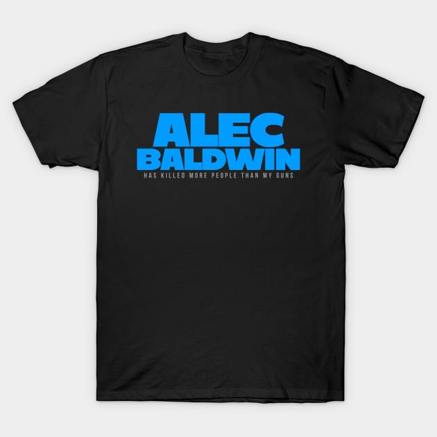 Baldwin T-Shirt by BoogieDownProductions